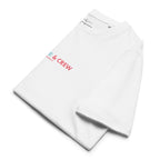 01 T-shirt en coton biologique Moon Safari EDITIONS