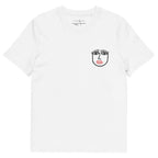 06 Living In Society EDITIONS T-shirt en coton biologique