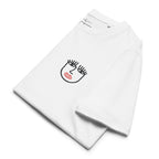 06 Living In Society EDITIONS T-shirt en coton biologique
