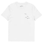 07 You Are Enough x Mental Health EDITIONS T-shirt en coton biologique