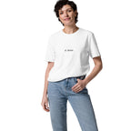 T-shirt 11 Life, Al Dente EDITIONS en coton biologique
