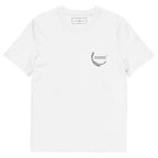 Le t-shirt en coton bio « La créativité est un sport » de Creative Standard