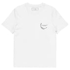 T-shirt en coton biologique Make Art Creative Standard