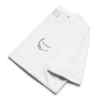 T-shirt en coton biologique Make Art Creative Standard