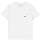 T-shirt en coton biologique Art & Momentum Creative Standard