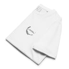 T-shirt en coton biologique Art & Momentum Creative Standard