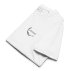 T-shirt en coton biologique de qualité créative exceptionnelle