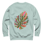 Organic By Design Sweatshirt en coton biologique pour passager