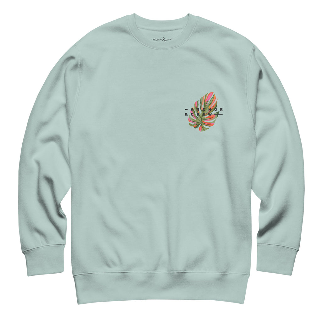 Organic By Design Sweatshirt en coton biologique pour passager