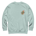 Organic By Design Sweatshirt en coton biologique pour passager