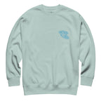 Sweat-shirt en coton biologique « Surf n Waves »