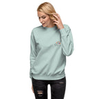 Enjoy Craft Sweat-shirt en coton biologique Dial-A-Local