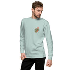 Organic By Design Sweatshirt en coton biologique pour passager
