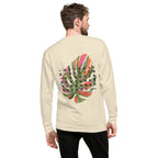 Organic By Design Sweatshirt en coton biologique pour passager