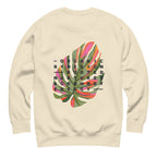 Organic By Design Sweatshirt en coton biologique pour passager