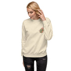 Organic By Design Sweatshirt en coton biologique pour passager