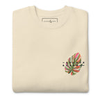 Organic By Design Sweatshirt en coton biologique pour passager