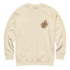 Organic By Design Sweatshirt en coton biologique pour passager