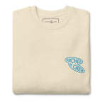 Sweat-shirt en coton biologique « Surf n Waves »
