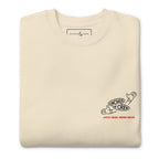 Sweat-shirt en coton biologique Ramen House Dial-A-Local