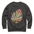 Organic By Design Sweatshirt en coton biologique pour passager