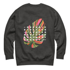 Organic By Design Sweatshirt en coton biologique pour passager