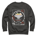 Sweat-shirt en coton biologique Ramen House Dial-A-Local