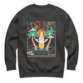 Enjoy Craft Sweat-shirt en coton biologique Dial-A-Local