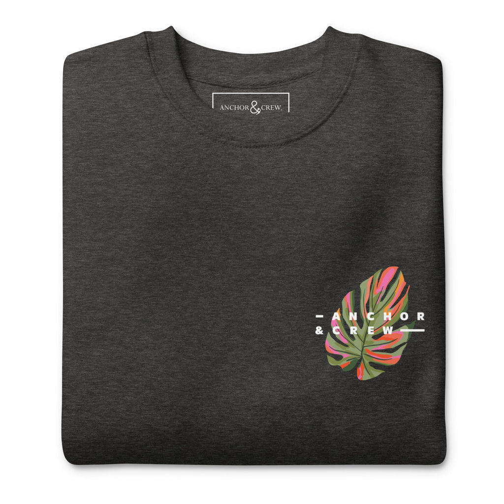 Organic By Design Sweatshirt en coton biologique pour passager