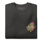 Organic By Design Sweatshirt en coton biologique pour passager