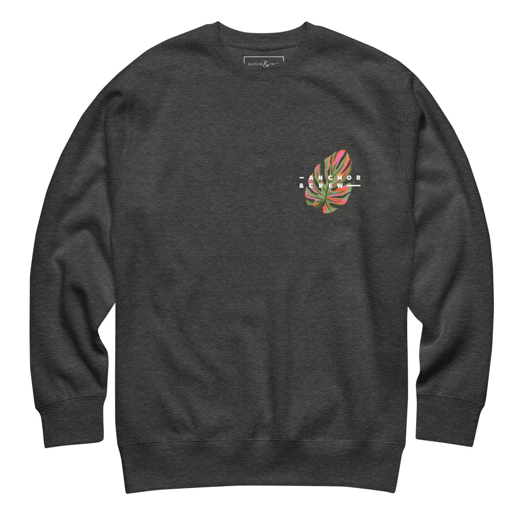 Organic By Design Sweatshirt en coton biologique pour passager