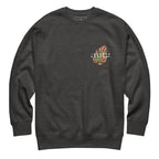 Organic By Design Sweatshirt en coton biologique pour passager