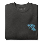 Sweat-shirt en coton biologique « Surf n Waves »