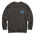 Sweat-shirt en coton biologique « Surf n Waves »
