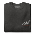 Sweat-shirt en coton biologique Ramen House Dial-A-Local