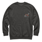 Enjoy Craft Sweat-shirt en coton biologique Dial-A-Local