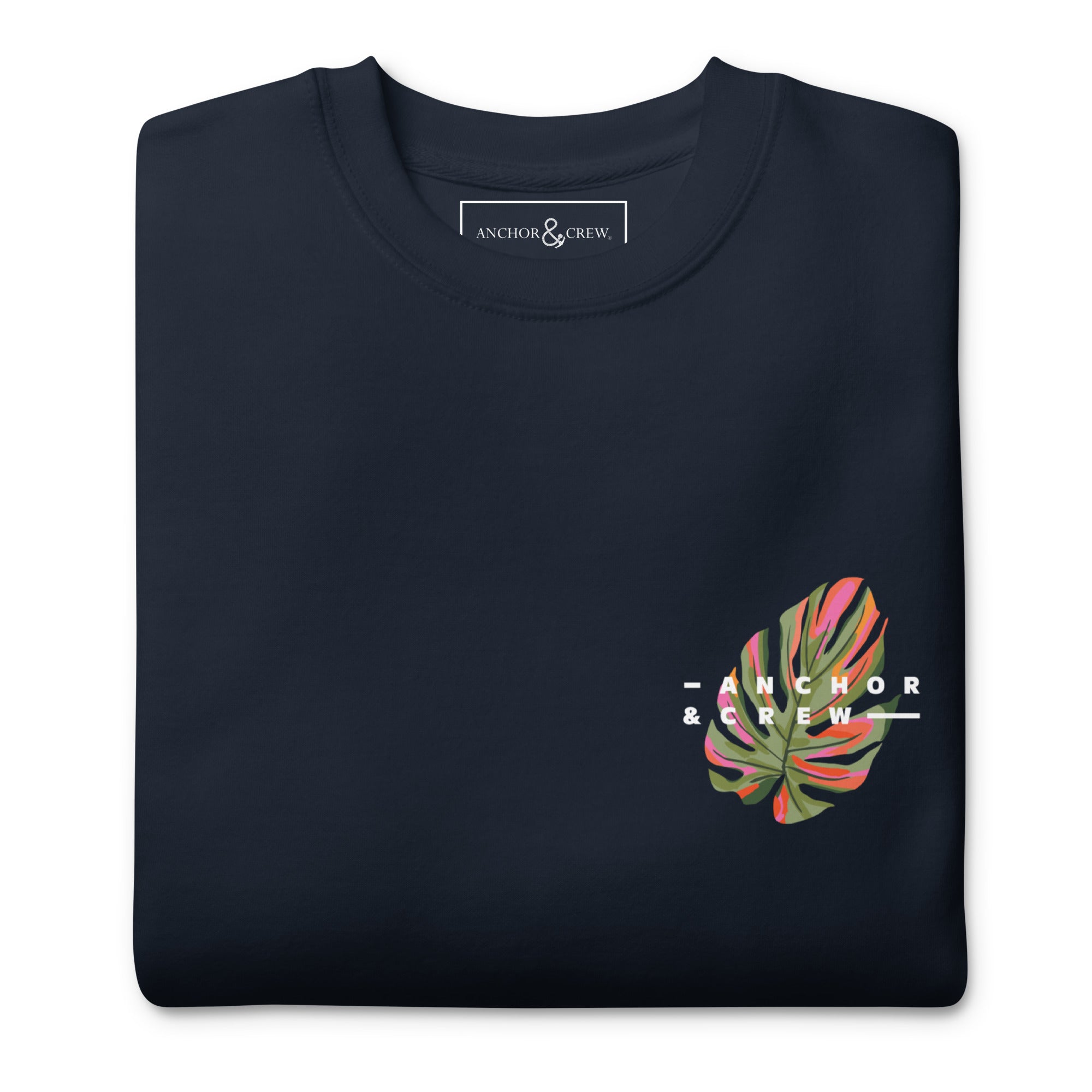 Organic By Design Sweatshirt en coton biologique pour passager