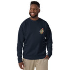 Organic By Design Sweatshirt en coton biologique pour passager
