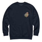 Organic By Design Sweatshirt en coton biologique pour passager