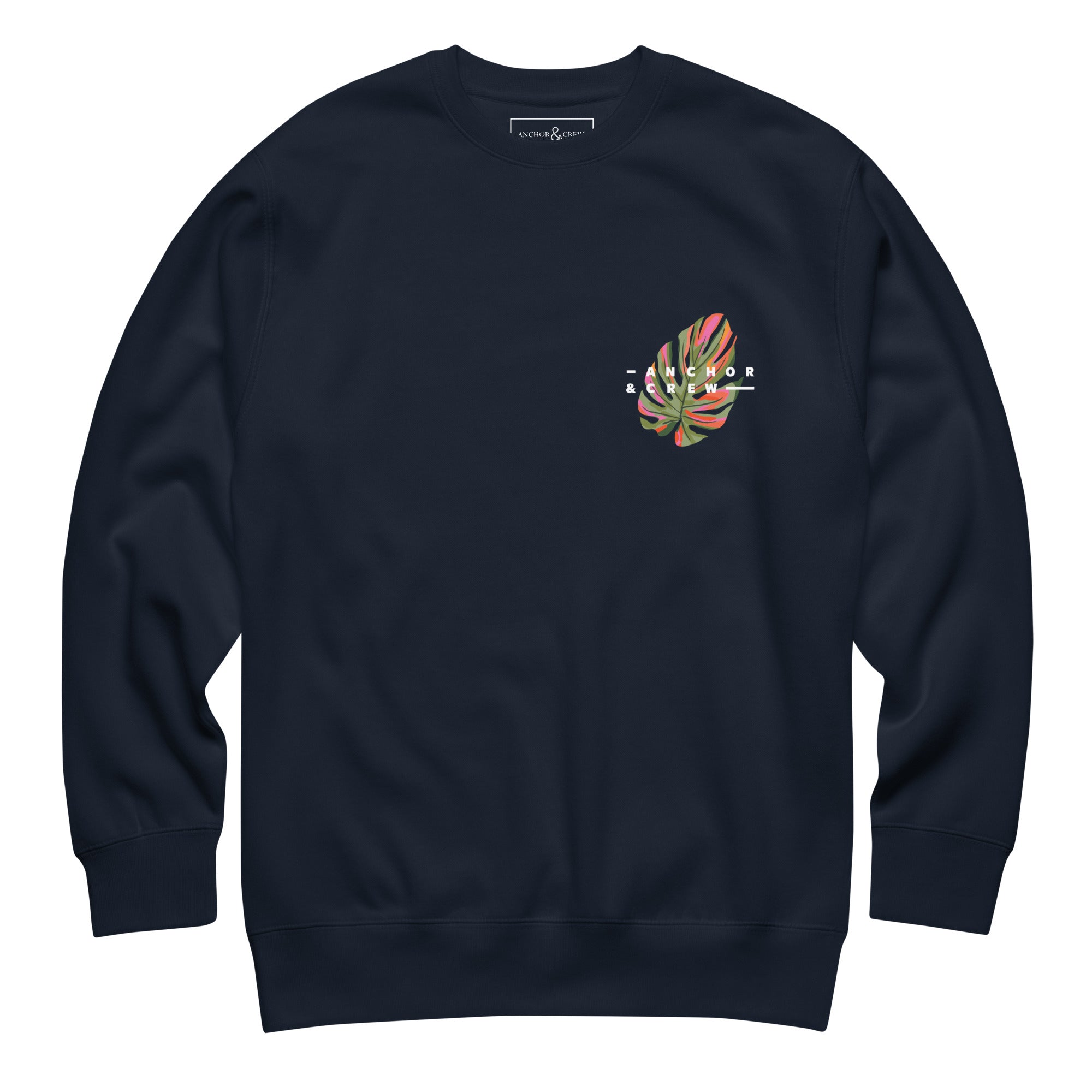 Organic By Design Sweatshirt en coton biologique pour passager