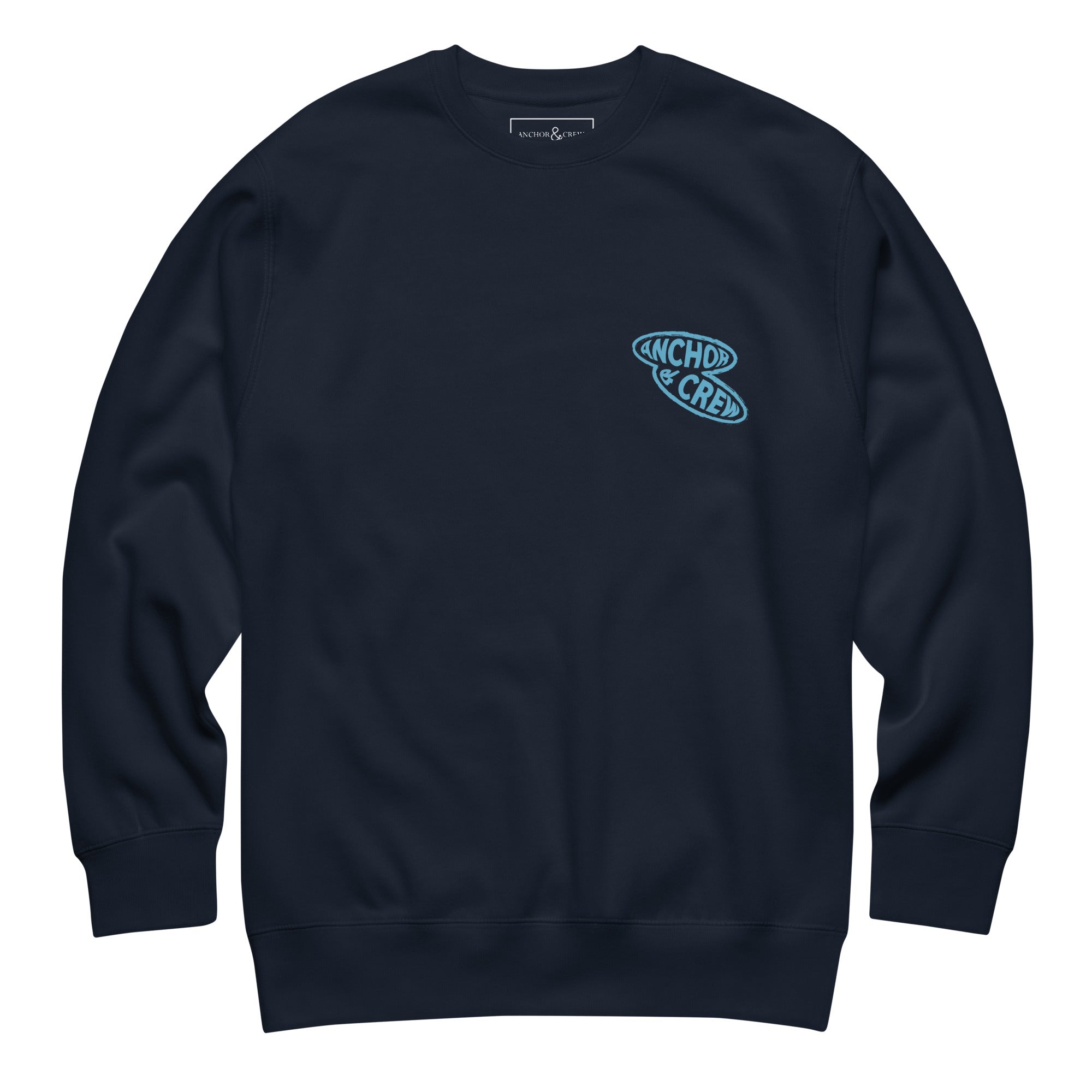 Sweat-shirt en coton biologique « Surf n Waves »