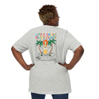 Profitez du t-shirt en coton biologique local de Craft Dial-A