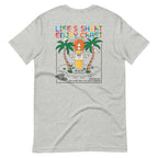 Profitez du t-shirt en coton biologique local de Craft Dial-A