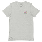 Profitez du t-shirt en coton biologique local de Craft Dial-A