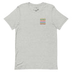 T-shirt en coton biologique Out Of Office Passenger