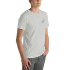 Profitez du t-shirt en coton biologique local de Craft Dial-A