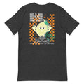 T-shirt en coton biologique Lemon Fresh Dial-A-Local