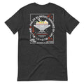 T-shirt en coton biologique Ramen House Dial-A-Local