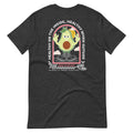 T-shirt en coton biologique Ripe Avocado Dial-A-Local