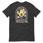T-shirt en coton biologique Ripe Avocado Dial-A-Local